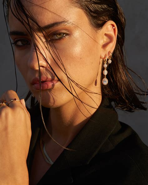 Eline Rosina Jewelry (@elinerosinajewelry) .